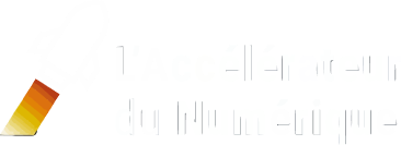 L’Accélérateur du Numérique Accueil